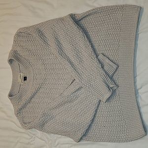 Universal Thread Knit Sweater